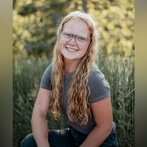 Meet your Posher, Jill